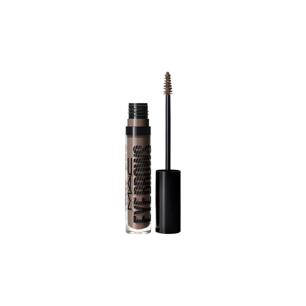 MAC Eye Brows Big Boost Fibre Gel 4.1g